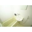 バス/シャワー