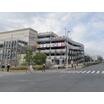 ショッピング施設