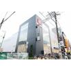 ショッピング施設
