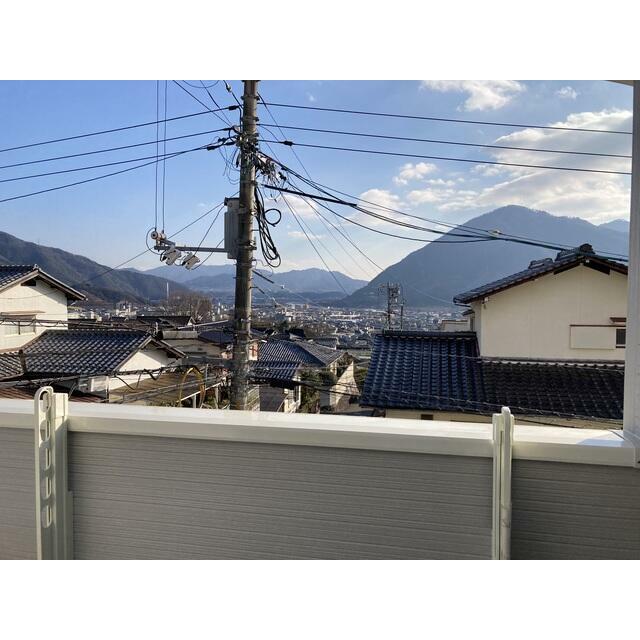 2号棟