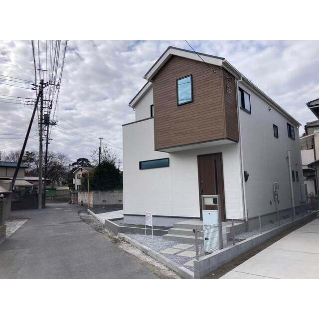 ここで始まる新たな暮らし