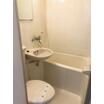 バス/シャワー