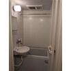 バス/シャワー