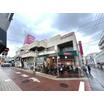 ショッピング施設