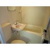バス/シャワー