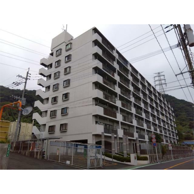 海と山に囲まれた自然豊かな住環境です