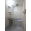 バス/シャワー