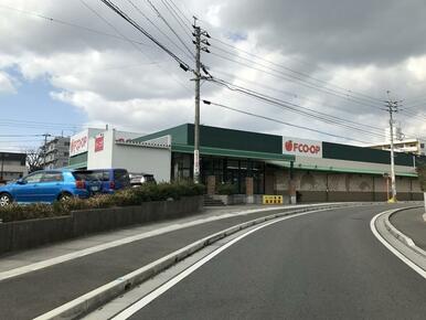 ＦＣＯ・ＯＰ折尾店