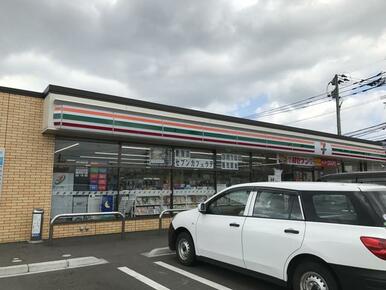 セブンイレブン八幡大浦１丁目店