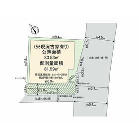 地形図等