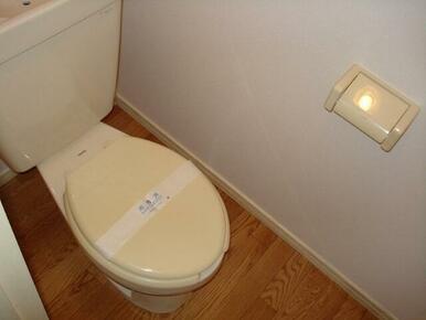 写真は別号室のものです