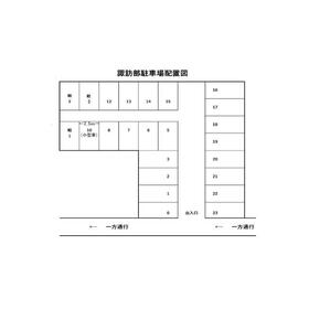 平面図