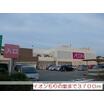 ショッピング施設