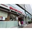 ショッピング施設