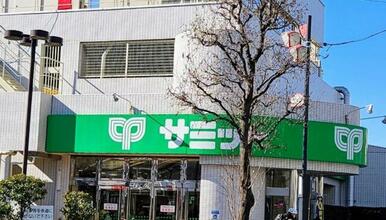 サミットストア西永福店