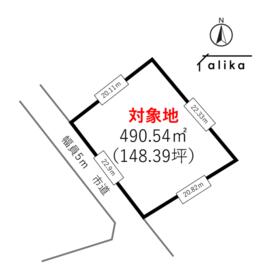 地形図等