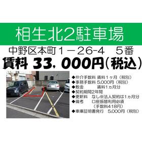 平面図