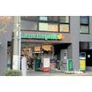 ショッピング施設