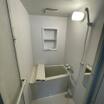 バス/シャワー