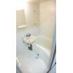 バス/シャワー