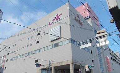 さくら野百貨店　北上店