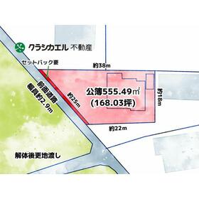 地形図等