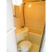 バス/シャワー