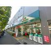 ショッピング施設