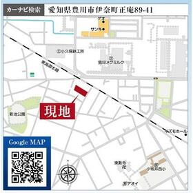 案内図
