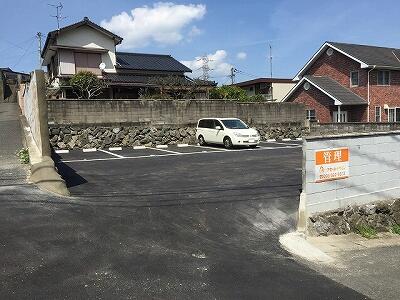 物件画像 北九州市小倉北区 泉台３丁目 (南小倉駅) 住宅用地