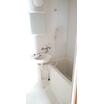 バス/シャワー