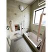 バス/シャワー