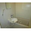 バス/シャワー