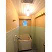 バス/シャワー