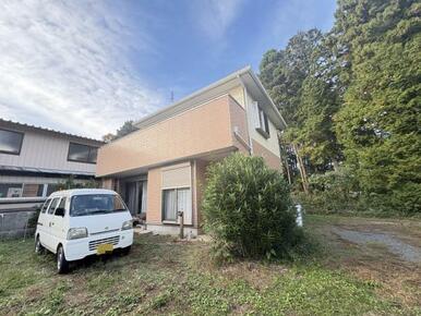 ぜひ現地をご覧くださいませ。