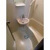 バス/シャワー