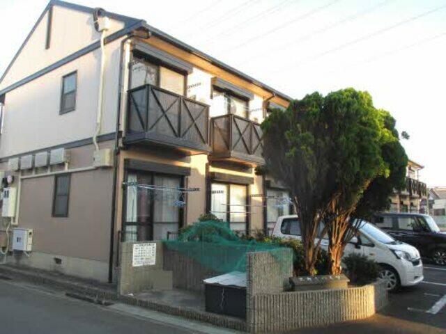 泉佐野市の庭付きの賃貸 マンション アパート 一戸建て Mapfan