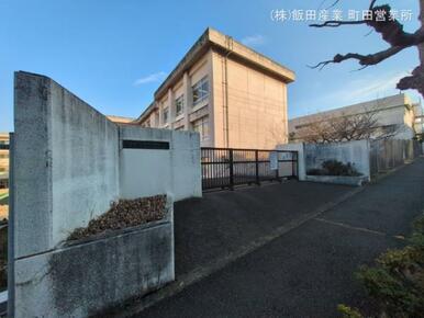 藤沢市立小糸小学校