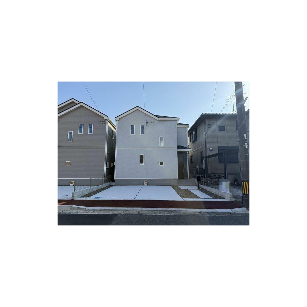 Foto de Casa 4LDK em Ama-gun