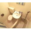 バス/シャワー