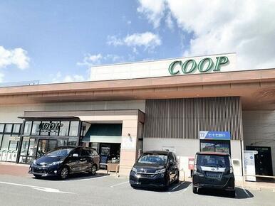みやぎ生協 石巻渡波店