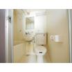 バス/シャワー