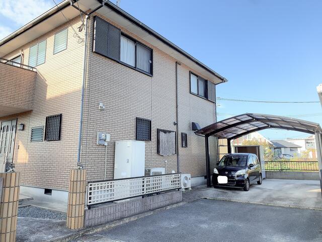 物件画像 行橋市 泉中央５丁目 (南行橋駅) 2階建 5SLDK