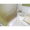 バス/シャワー