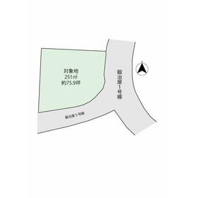 地形図等