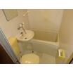 バス/シャワー