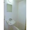 バス/シャワー