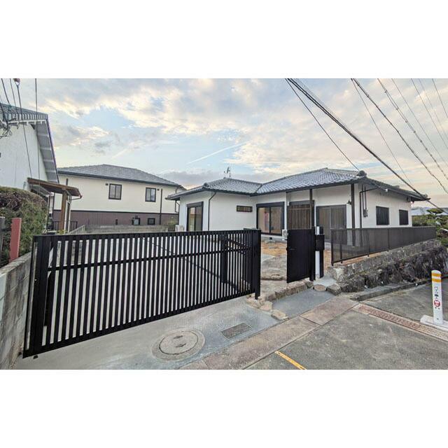 堺市南区