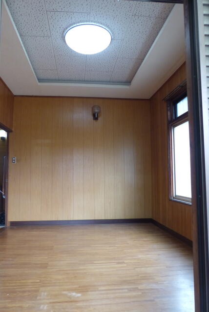 物件画像 北九州市八幡東区 日の出１丁目 (枝光駅) 2階建 6K