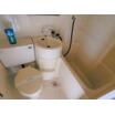 バス/シャワー